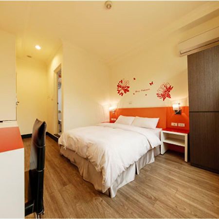 Backpacker B&B Jinning Екстер'єр фото
