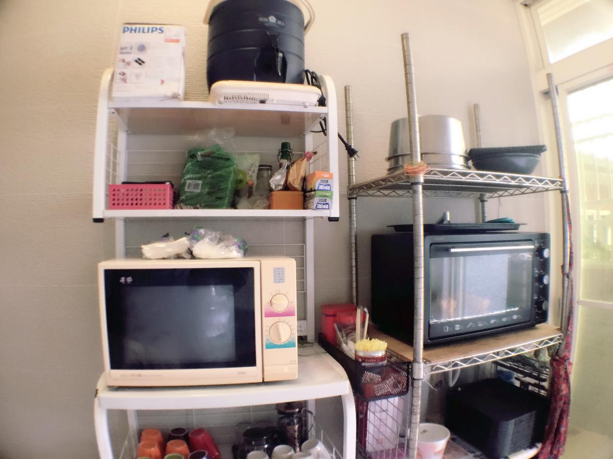 Backpacker B&B Jinning Екстер'єр фото