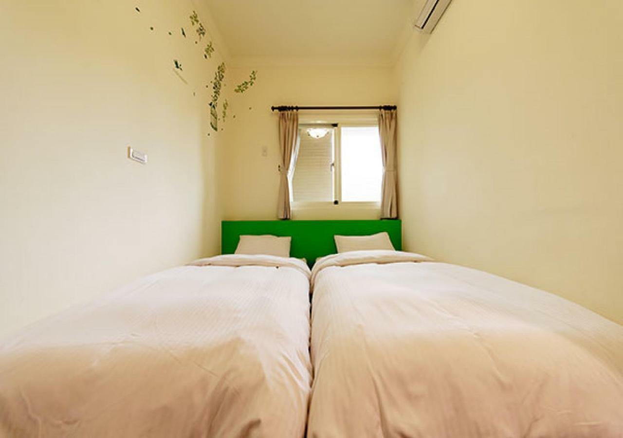 Backpacker B&B Jinning Екстер'єр фото